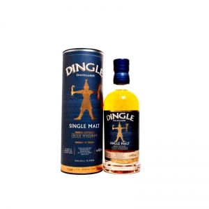 Dingle Single Malt Core Whiskey